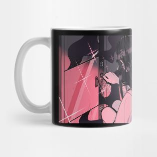 Locker Mug